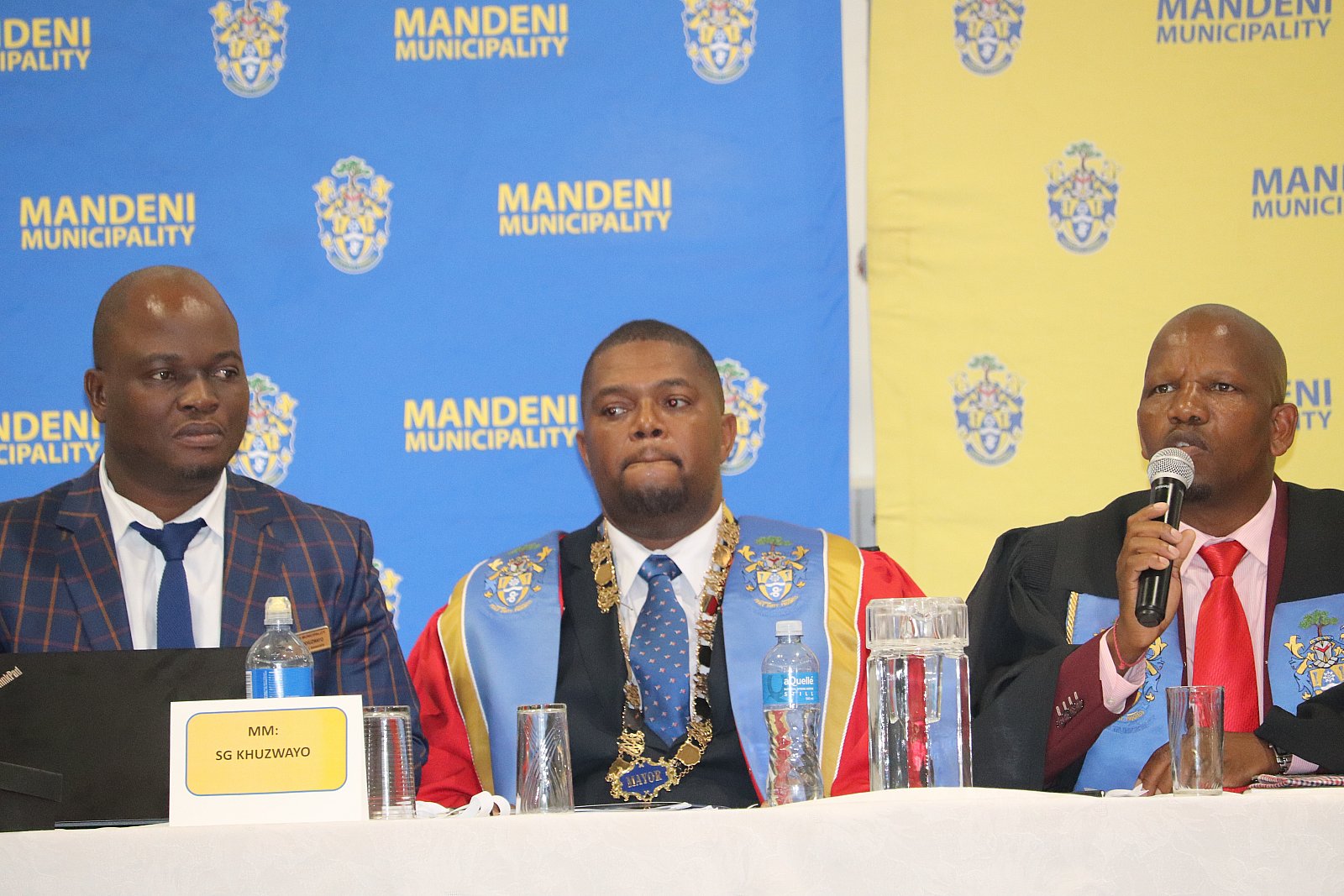 GALLERY | Mandeni Local Municipality